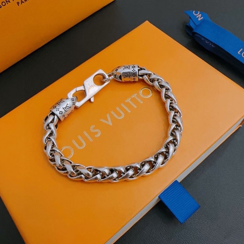 Louis Vuitton Bracelets